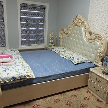 Hotel Nasriddin Navruz Boukhara Extérieur photo