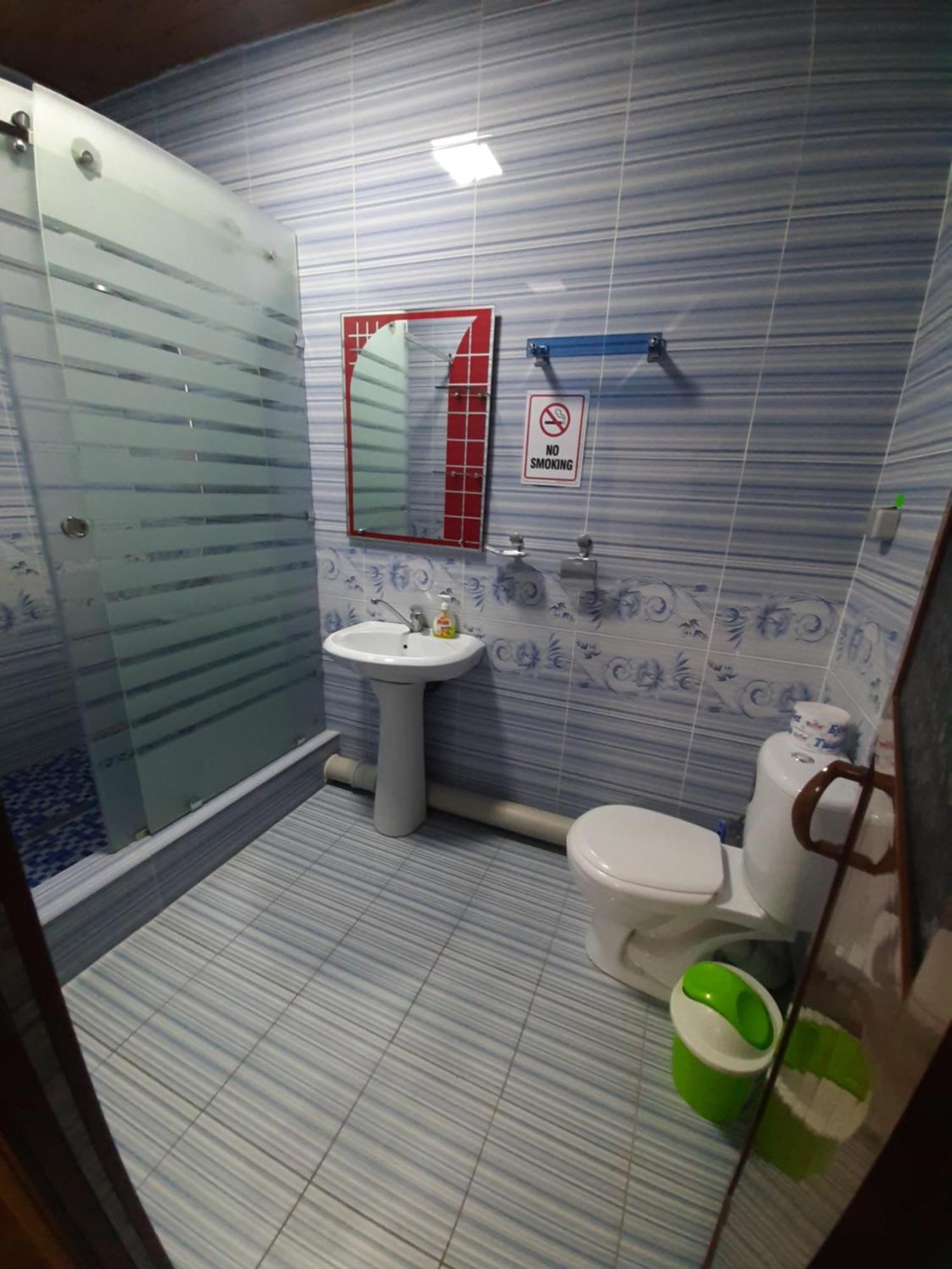 Hotel Nasriddin Navruz Boukhara Chambre photo
