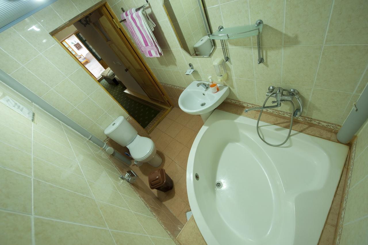 Hotel Nasriddin Navruz Boukhara Extérieur photo